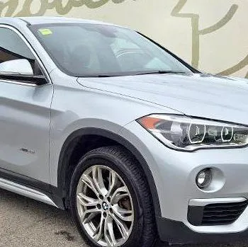 2018 BMW X1