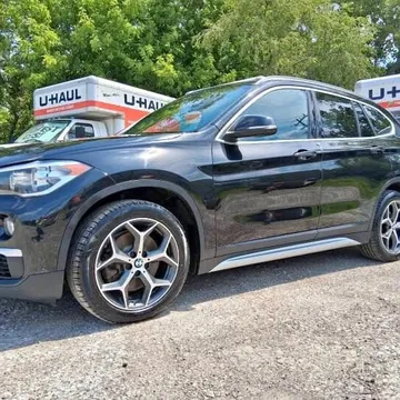 2018 BMW X1 xDrive 2.8i