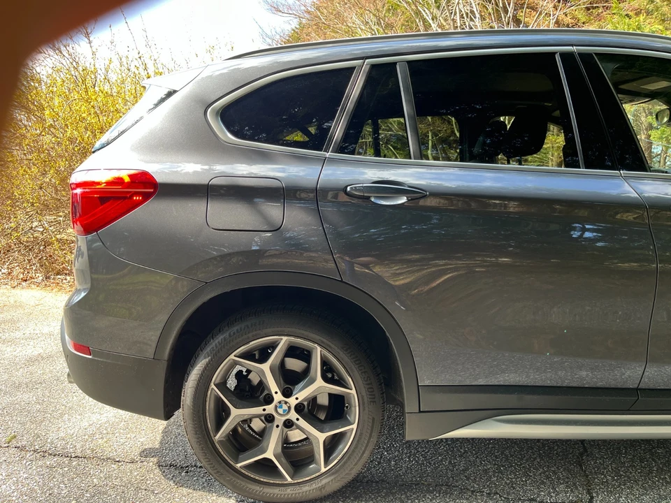 2018 BMW F48/F49 X1 - Image 7 of 20