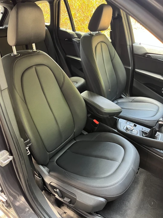2018 BMW F48/F49 X1 - Image 14 of 20