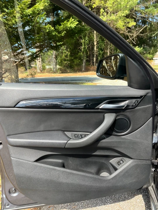 2018 BMW F48/F49 X1 - Image 10 of 20
