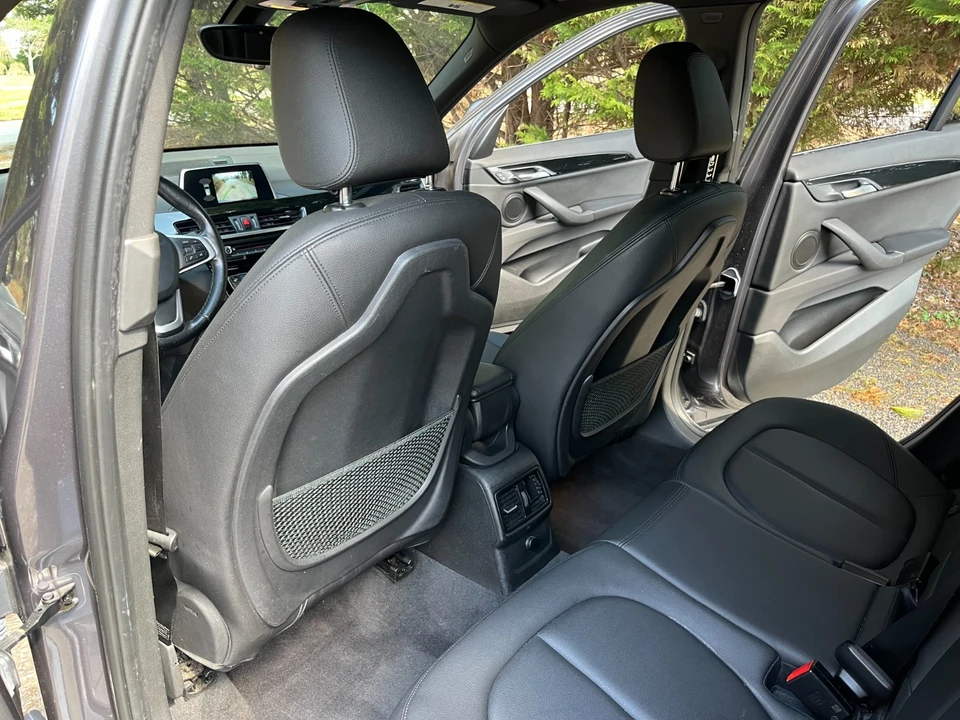 2018 BMW F48/F49 X1 - Image 15 of 20