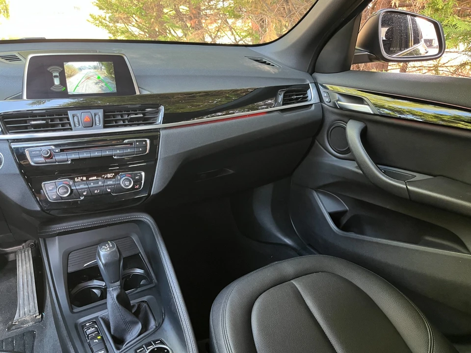 2018 BMW F48/F49 X1 - Image 18 of 20
