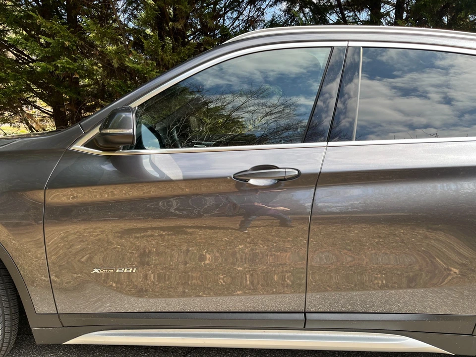 2018 BMW F48/F49 X1 - Image 3 of 20