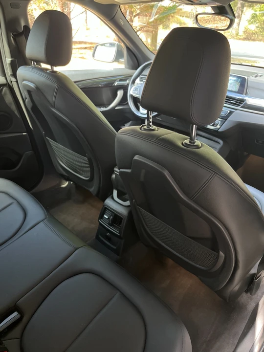 2018 BMW F48/F49 X1 - Image 13 of 20