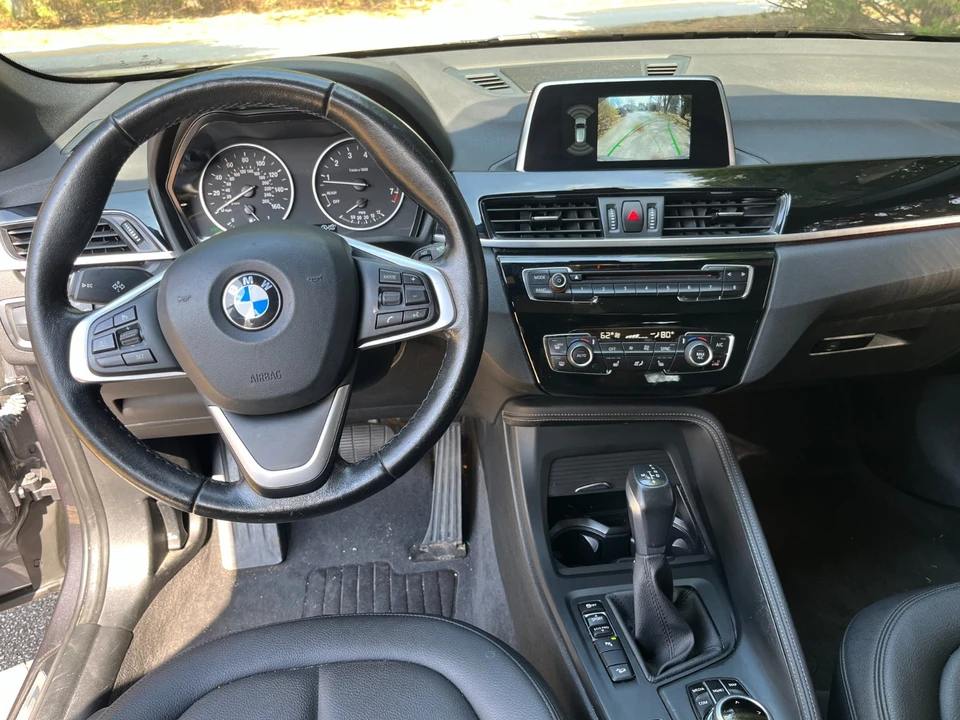 2018 BMW F48/F49 X1 - Image 17 of 20