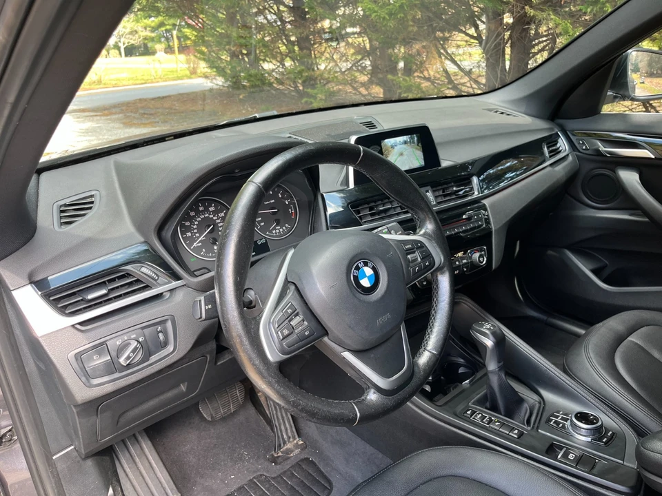 2018 BMW F48/F49 X1 - Image 11 of 20