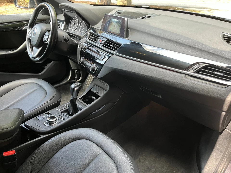 2018 BMW F48/F49 X1 - Image 12 of 20
