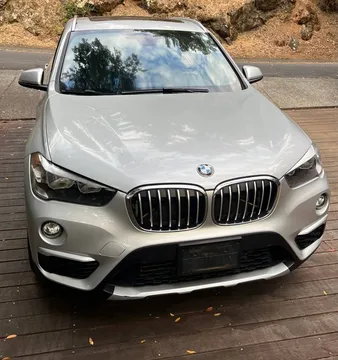 2018 BMW X1 sDrive 28i
