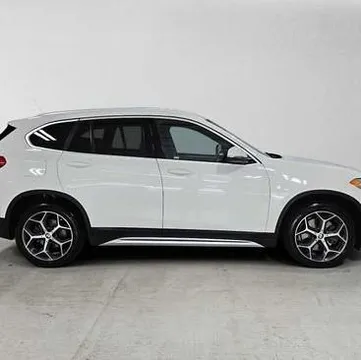 2018 BMW X1 sDrive28i