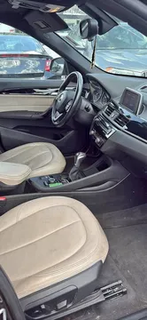 2018 BMW X1 sDrive28i Sport Utility 4D