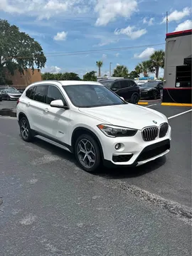 2018 BMW X1 sDrive28i Sport Utility 4D
