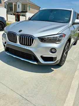 2018 BMW X1 sDrive28i Sport Utility 4D