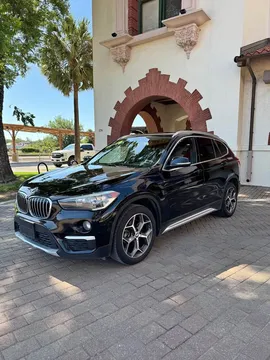 2018 BMW X1 sDrive28i Sport Utility 4D
