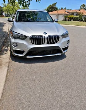 2018 BMW X1 sDrive28i Sport Utility