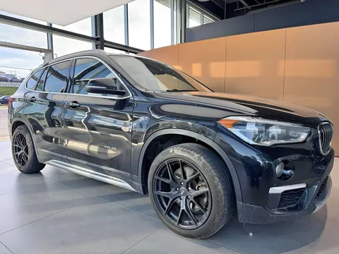 2018 BMW X1 xDrive28i AWD