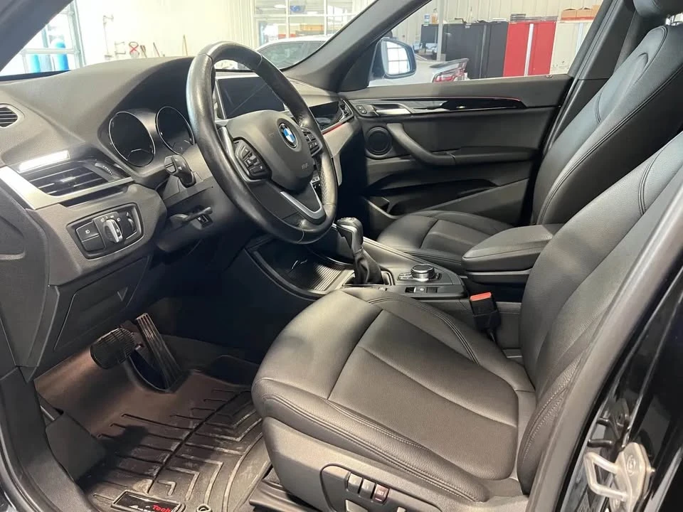 2018 BMW F48/F49 X1 - Image 7 of 18