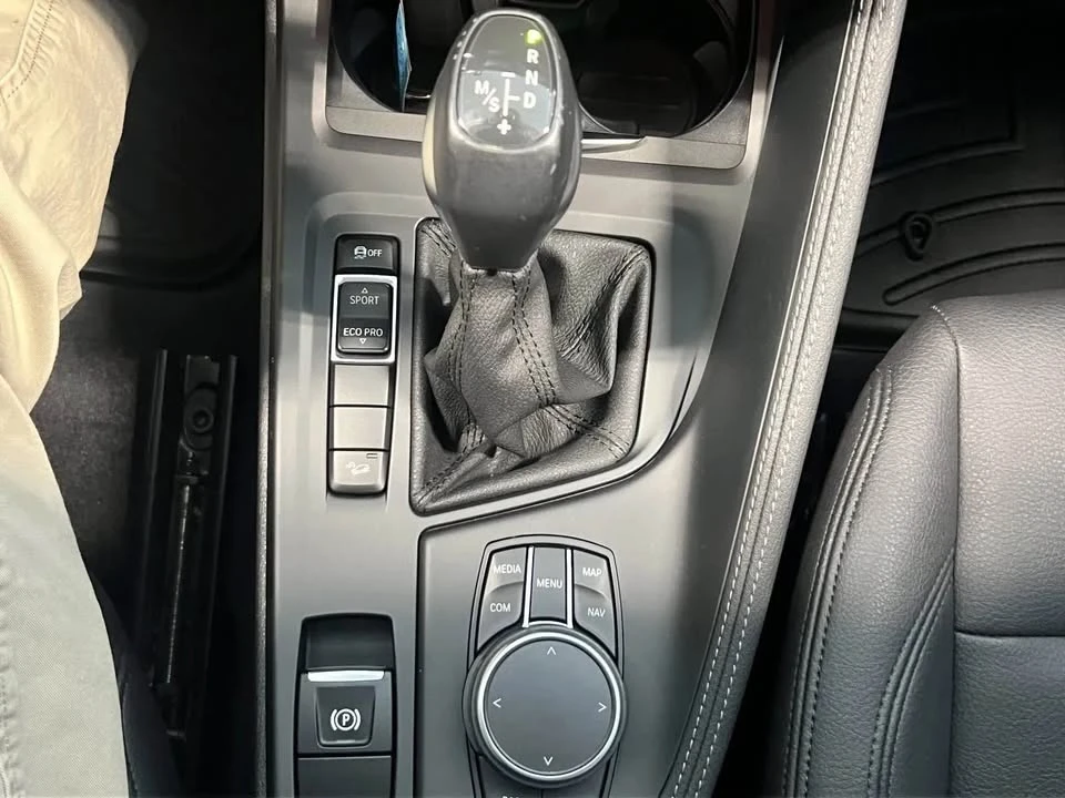 2018 BMW F48/F49 X1 - Image 14 of 18