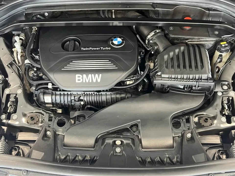 2018 BMW F48/F49 X1 - Image 18 of 18