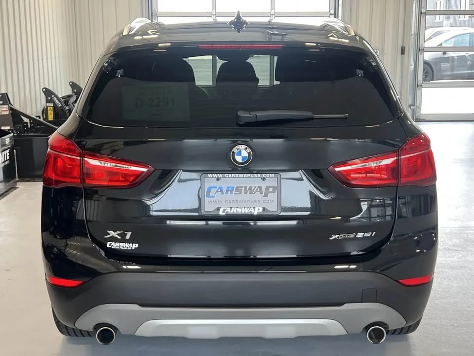2018 BMW F48/F49 X1 - Image 5 of 18