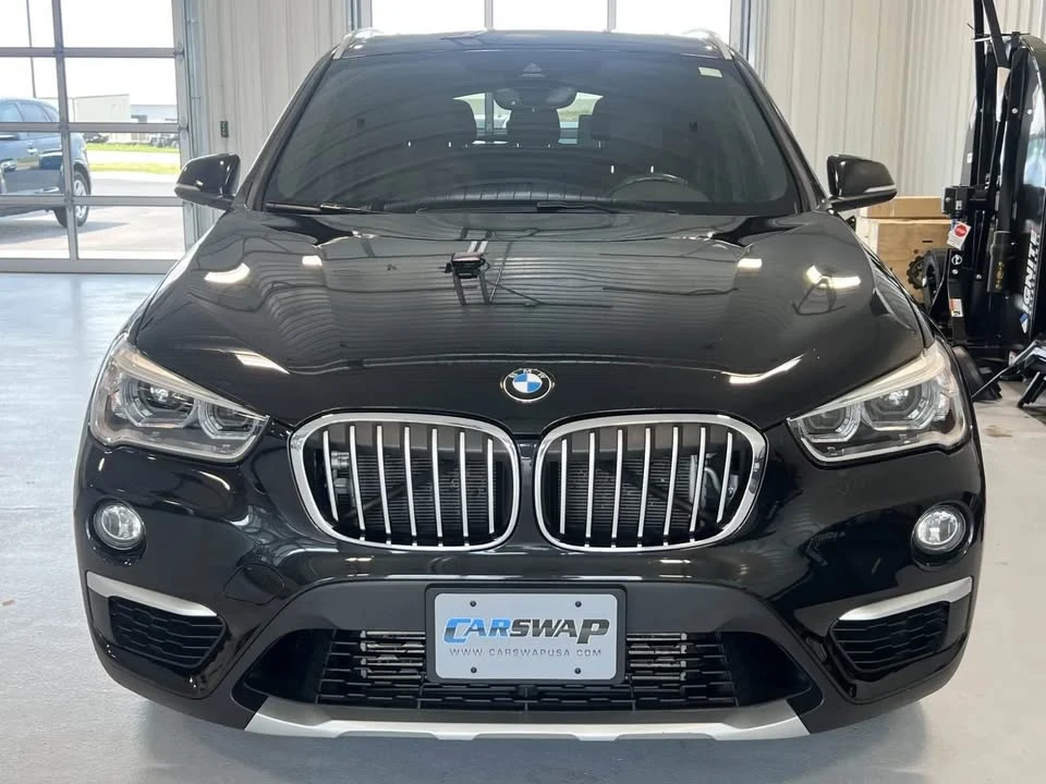 2018 BMW F48/F49 X1 - Image 2 of 18