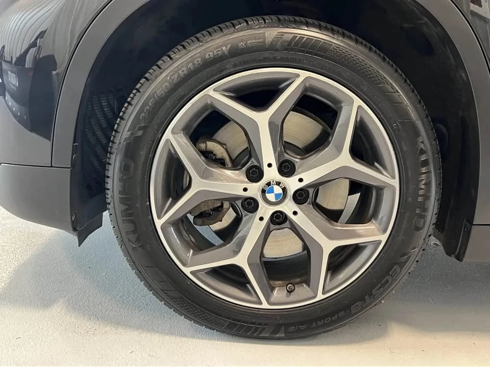 2018 BMW F48/F49 X1 - Image 16 of 18