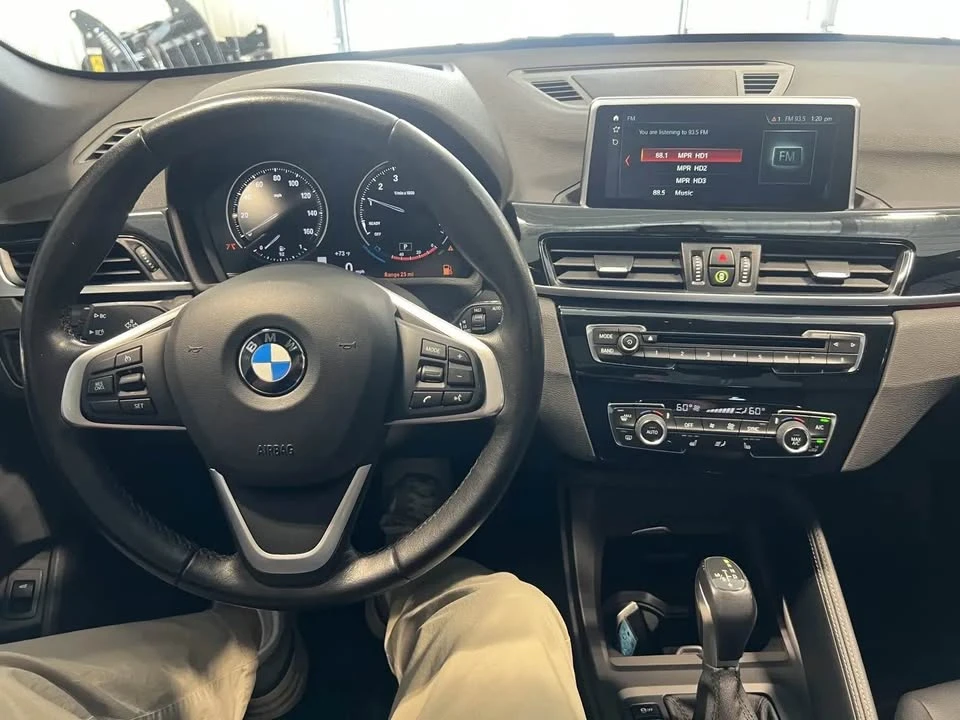 2018 BMW F48/F49 X1 - Image 10 of 18