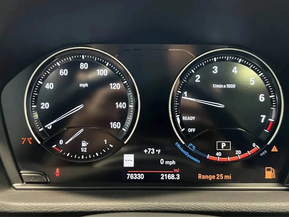 2018 BMW F48/F49 X1 - Image 11 of 18