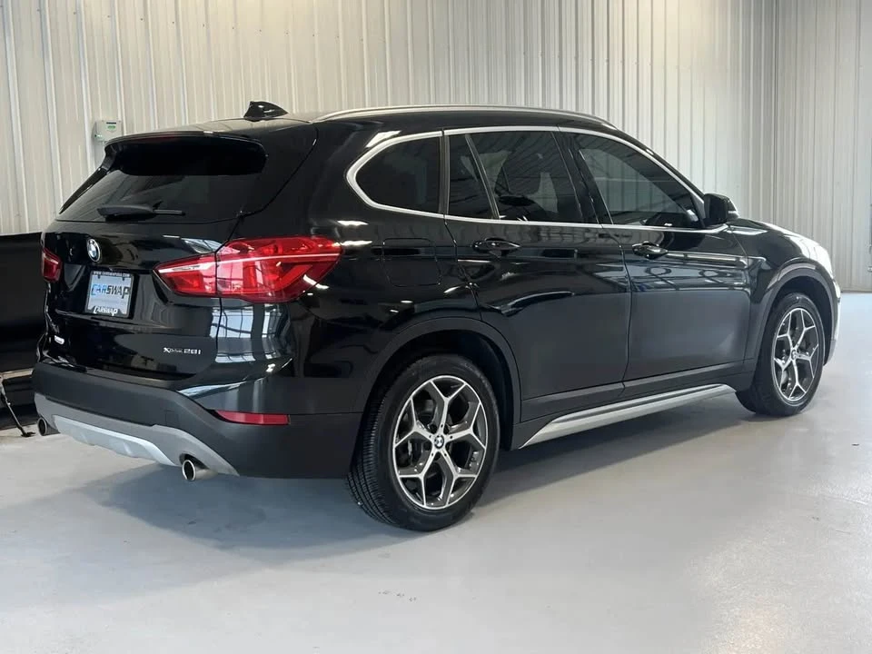 2018 BMW F48/F49 X1 - Image 4 of 18