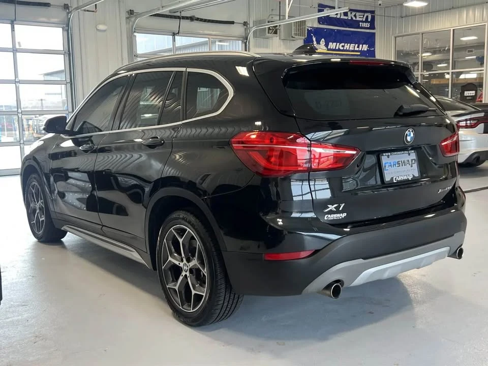 2018 BMW F48/F49 X1 - Image 6 of 18