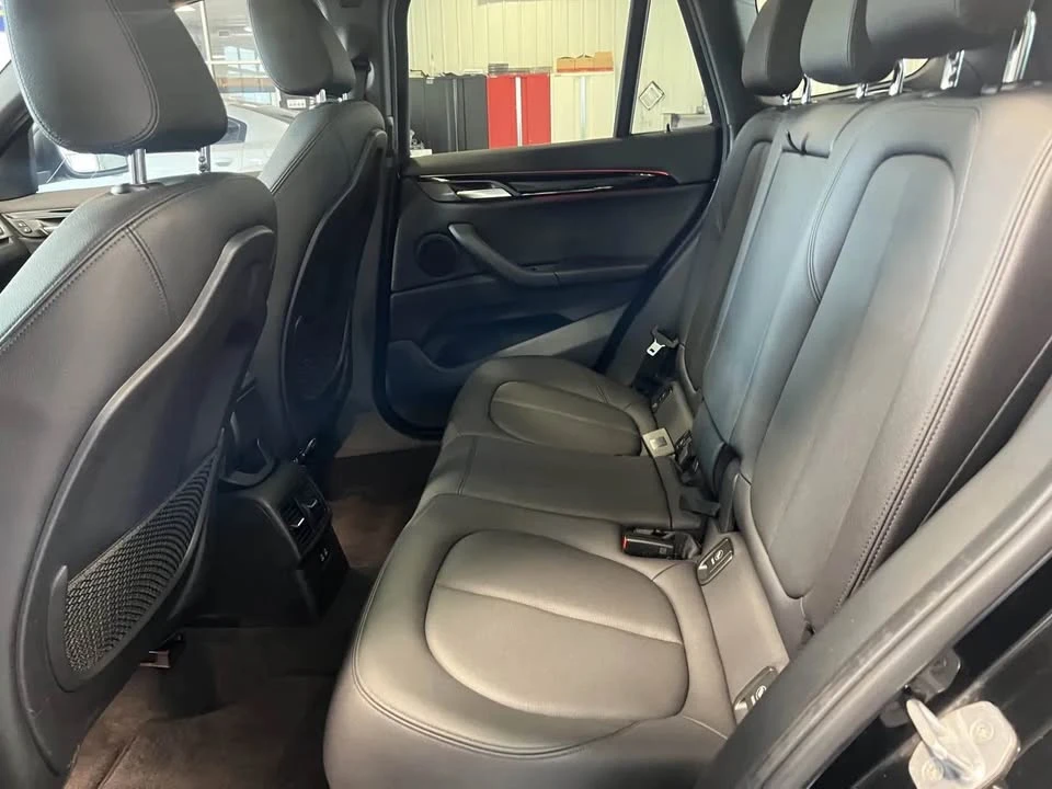2018 BMW F48/F49 X1 - Image 8 of 18