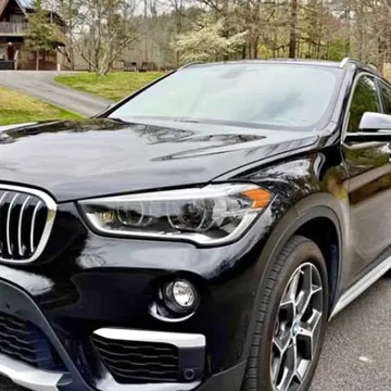 2018 BMW X1 xDrive28i Sport Utility