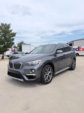 2018 BMW X1 xDrive28i Sport Utility 4D