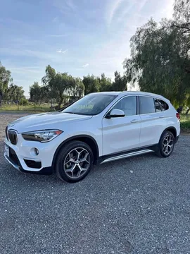2018 BMW X1 xDrive28i Sport Utility 4D