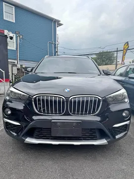 2018 BMW X1 xDrive28i Sport Utility 4D
