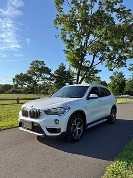 2018 BMW X1 xDrive28i Sport Utility 4D