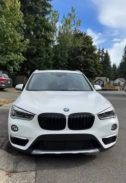 2018 BMW X1 xDrive28i Sport Utility 4D