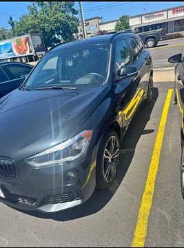 2018 BMW X1 xDrive28i Sport Utility 4D