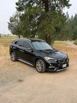 2018 BMW X1 xDrive28i Sport Utility 4D