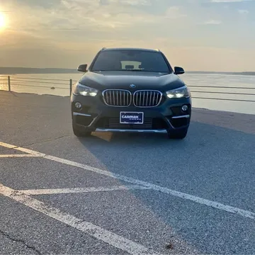 2018 BMW X1 xDrive35i Sport Utility 4D