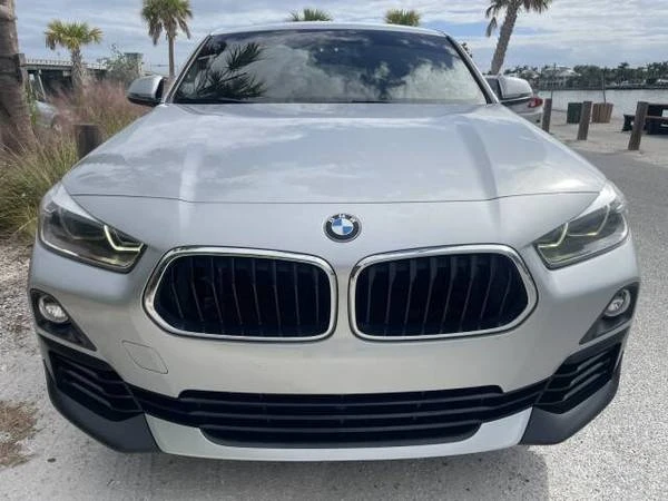 2018 BMW F39 X2 - Image 2 of 7
