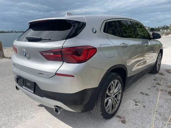 2018 BMW F39 X2 - Image 3 of 7