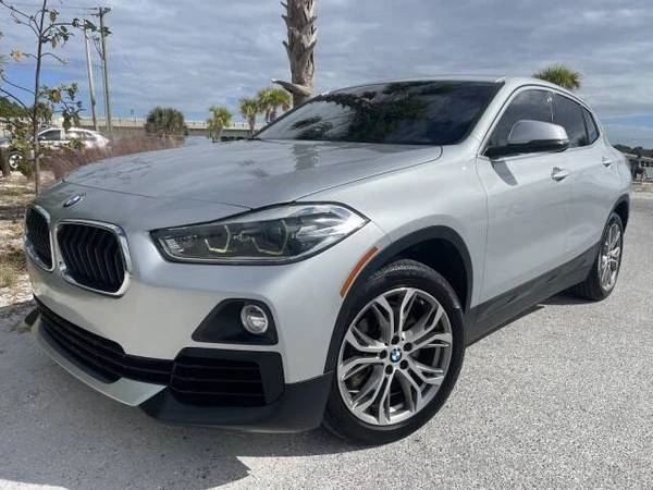 2018 BMW F39 X2 - Image 7 of 7