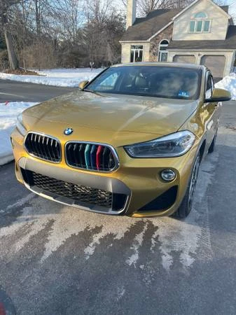 2018 BMW F39 X2 - Image 14 of 19
