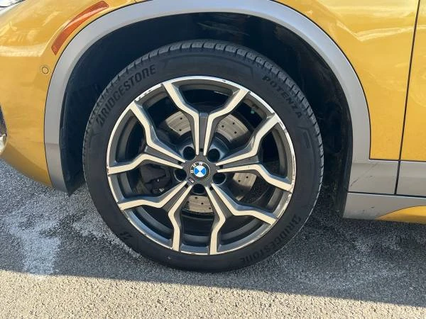 2018 BMW F39 X2 - Image 18 of 19