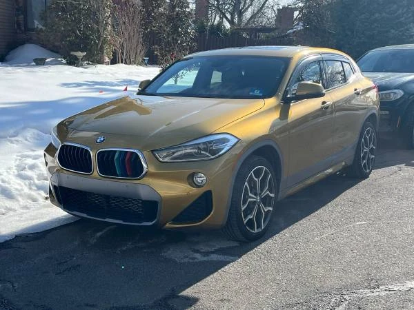 2018 BMW F39 X2 - Image 3 of 19
