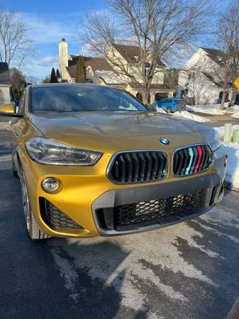 2018 BMW F39 X2 - Image 15 of 19