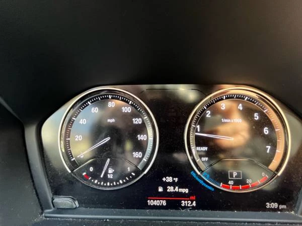 2018 BMW F39 X2 - Image 11 of 19