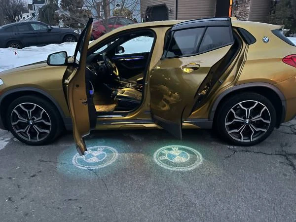 2018 BMW F39 X2 - Image 4 of 19