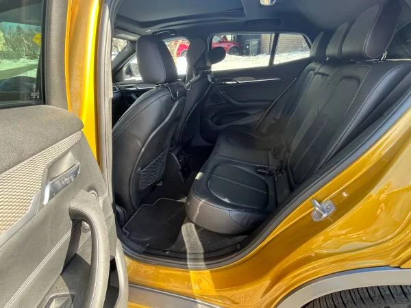 2018 BMW F39 X2 - Image 8 of 19
